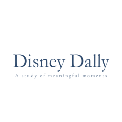 Disney Dally logo
