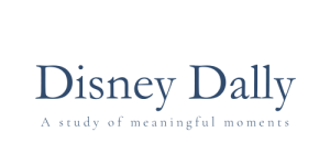 Disney Dally logo